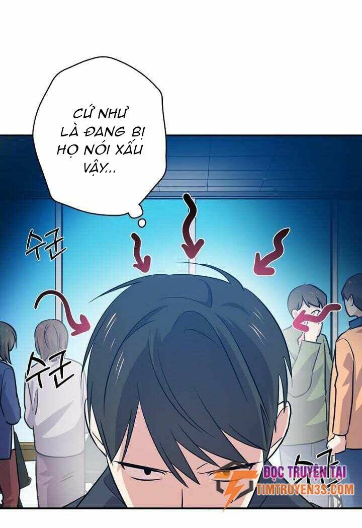 Vua Phim Truyền Hình Chap 42 - Next Chap 43