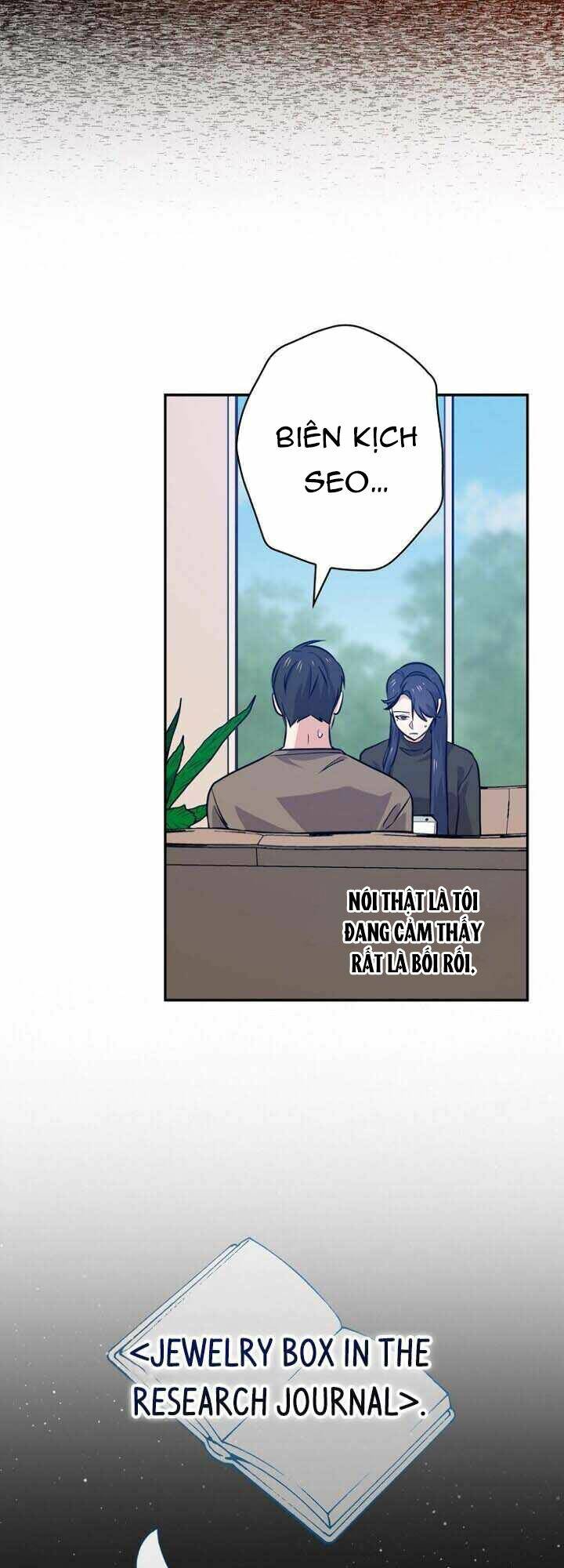 Vua Phim Truyền Hình Chap 42 - Next Chap 43