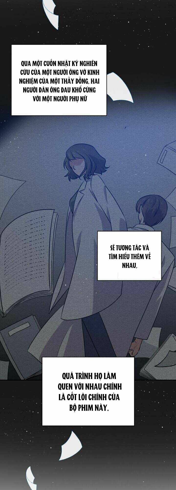 Vua Phim Truyền Hình Chap 42 - Next Chap 43
