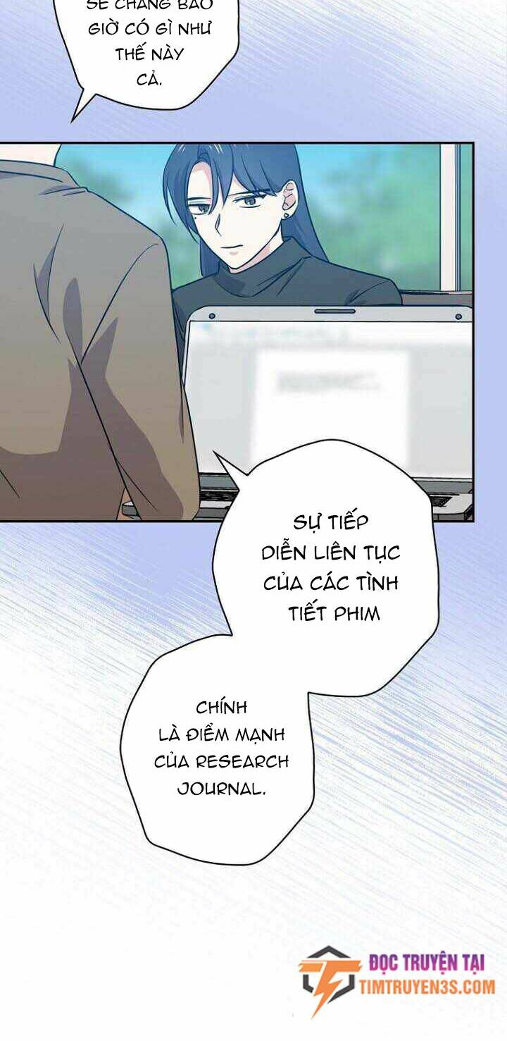 Vua Phim Truyền Hình Chap 42 - Next Chap 43