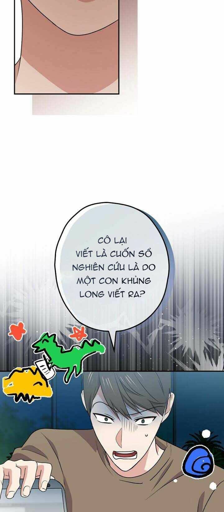 Vua Phim Truyền Hình Chap 42 - Next Chap 43