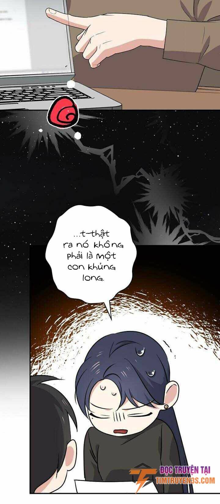 Vua Phim Truyền Hình Chap 42 - Next Chap 43