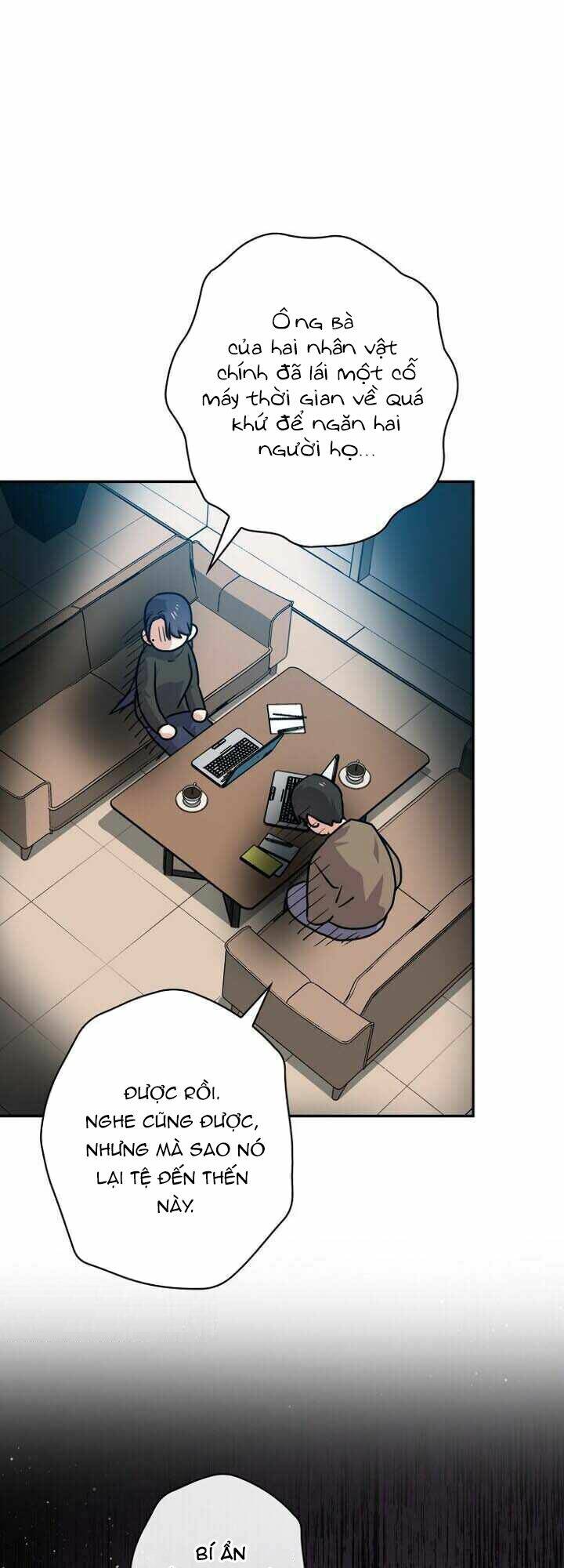 Vua Phim Truyền Hình Chap 42 - Next Chap 43