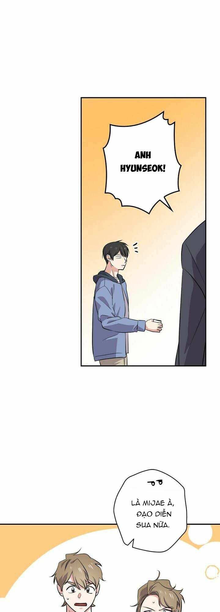 Vua Phim Truyền Hình Chap 42 - Next Chap 43