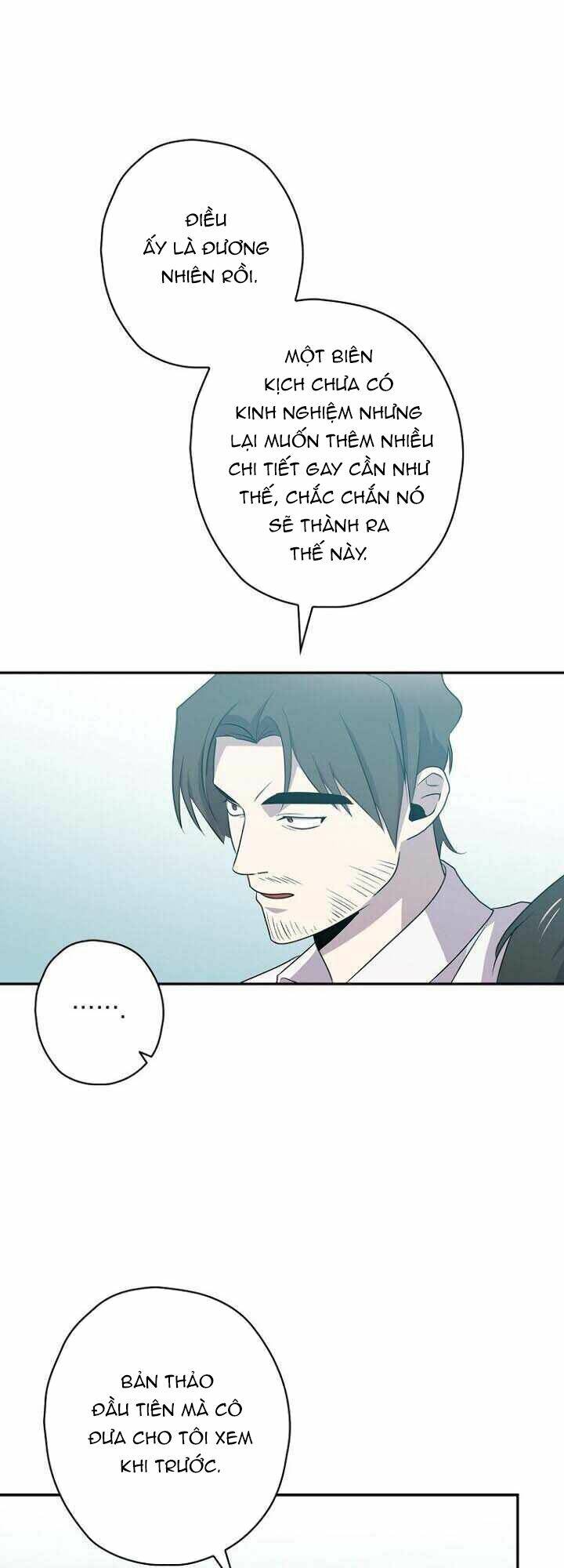 Vua Phim Truyền Hình Chap 42 - Next Chap 43
