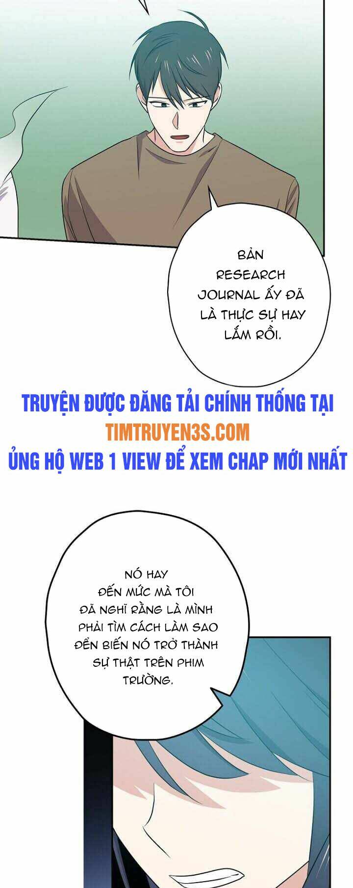 Vua Phim Truyền Hình Chap 42 - Next Chap 43