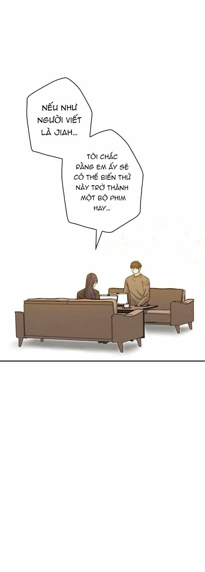 Vua Phim Truyền Hình Chap 42 - Next Chap 43