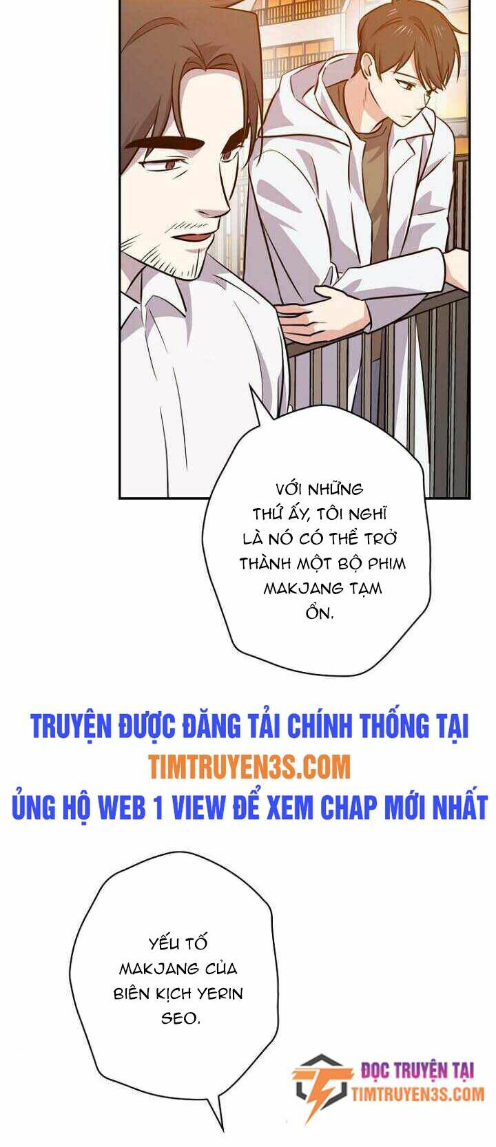 Vua Phim Truyền Hình Chap 42 - Next Chap 43