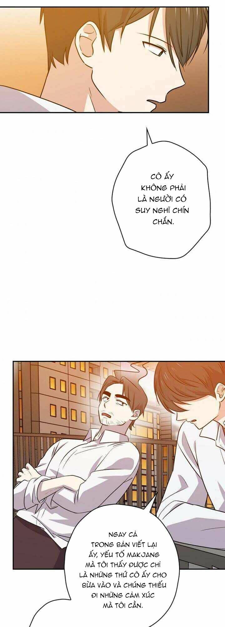 Vua Phim Truyền Hình Chap 42 - Next Chap 43