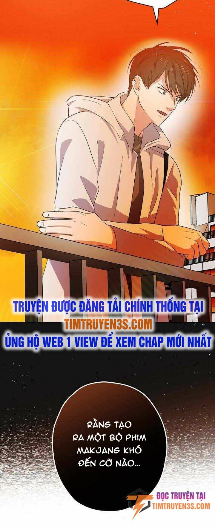 Vua Phim Truyền Hình Chap 42 - Next Chap 43