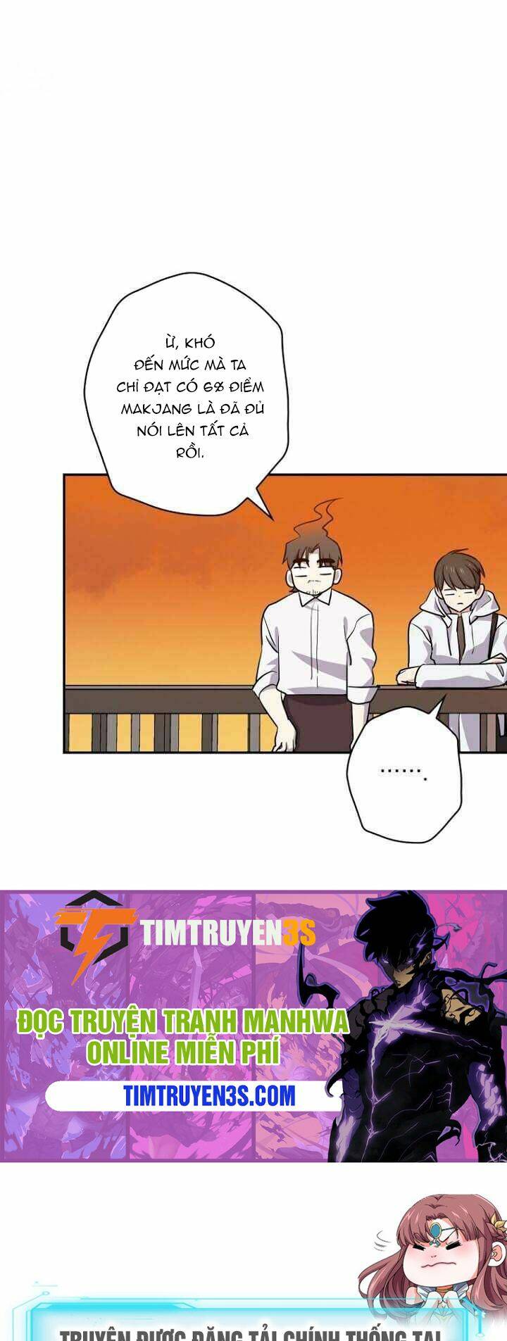 Vua Phim Truyền Hình Chap 42 - Next Chap 43