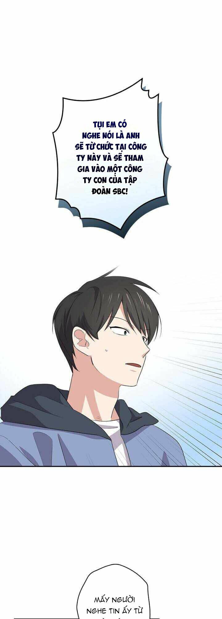 Vua Phim Truyền Hình Chap 42 - Next Chap 43