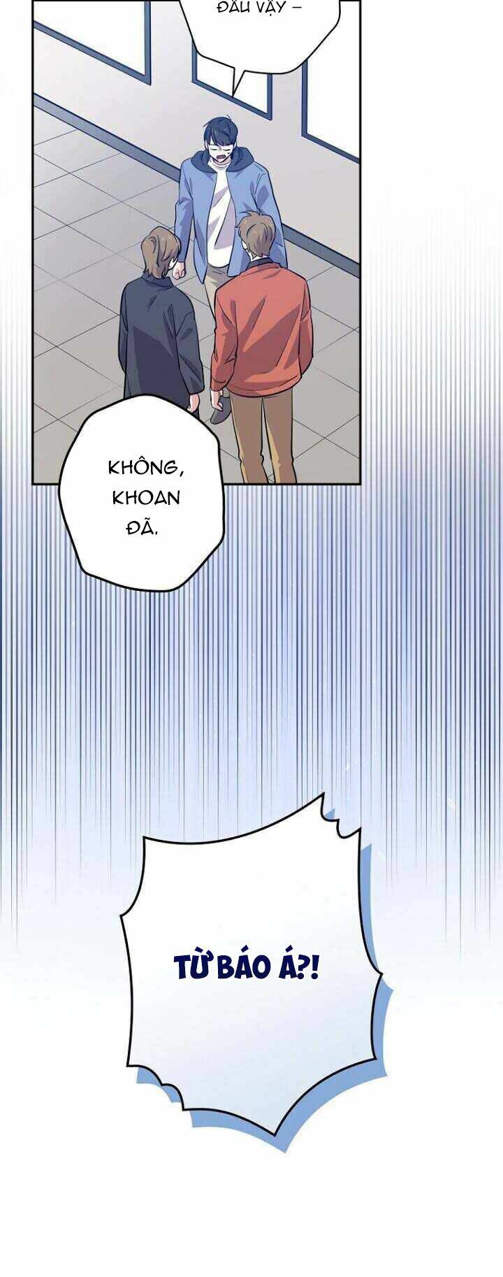 Vua Phim Truyền Hình Chap 42 - Next Chap 43