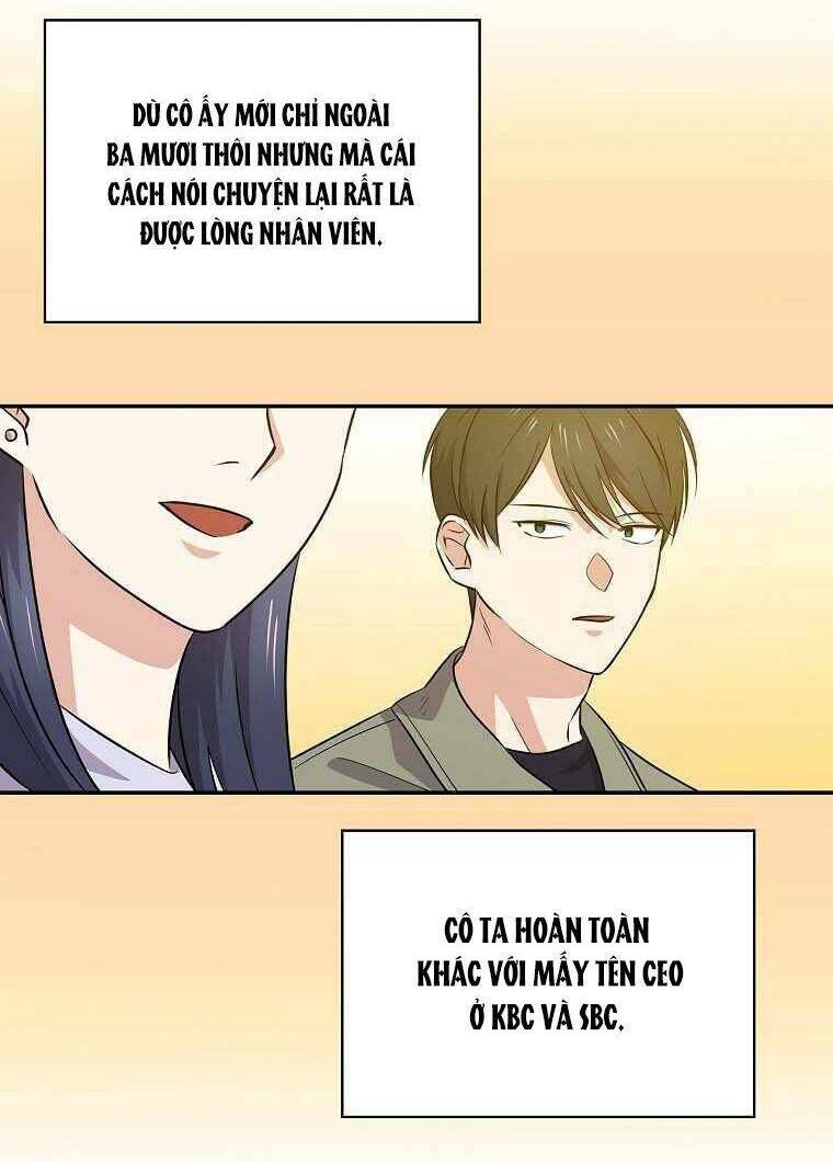 Vua Phim Truyền Hình Chap 43 - Next Chap 44