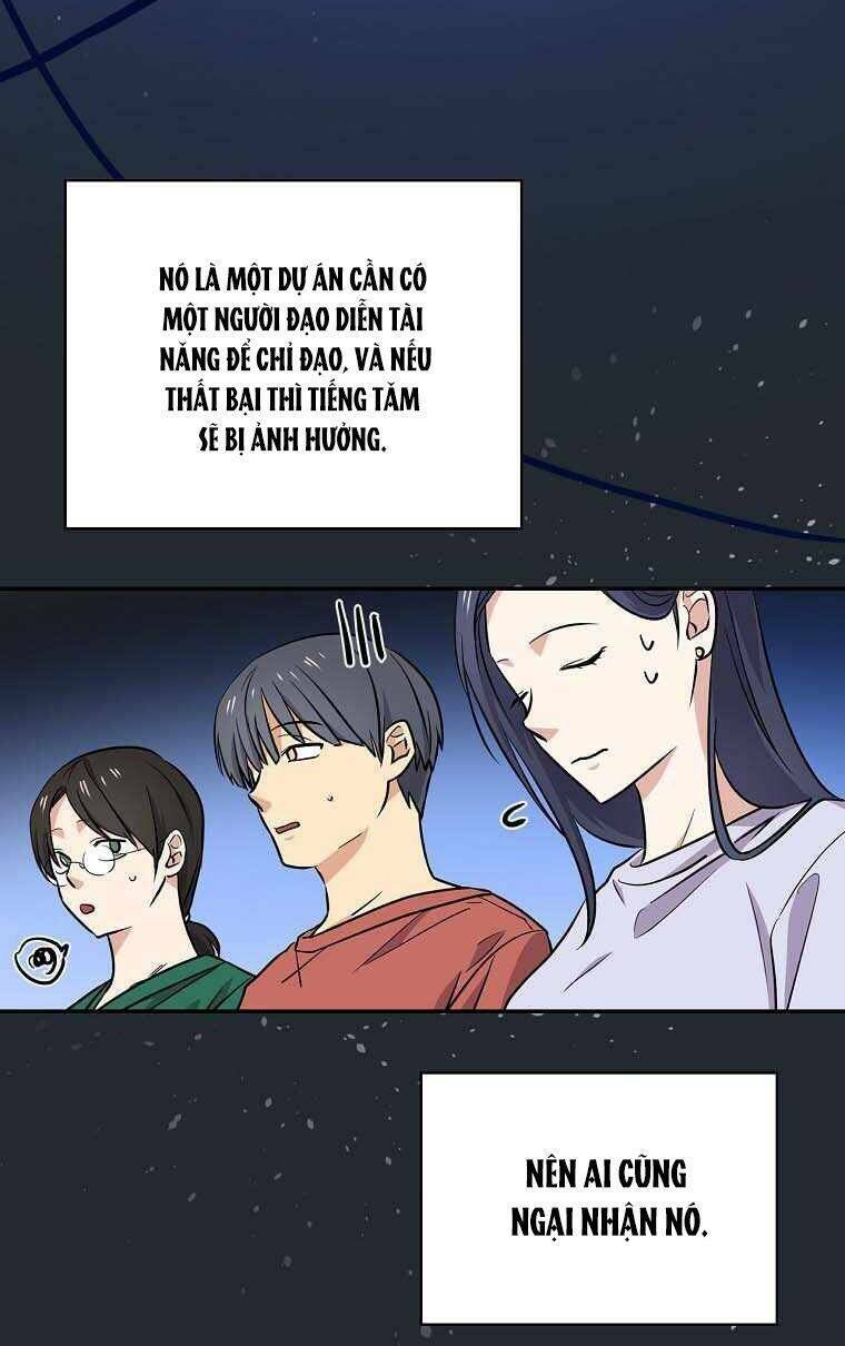 Vua Phim Truyền Hình Chap 43 - Next Chap 44