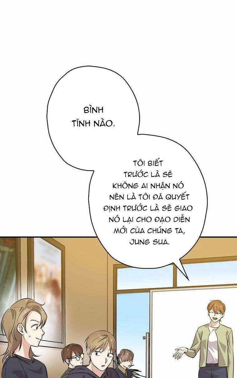 Vua Phim Truyền Hình Chap 43 - Next Chap 44