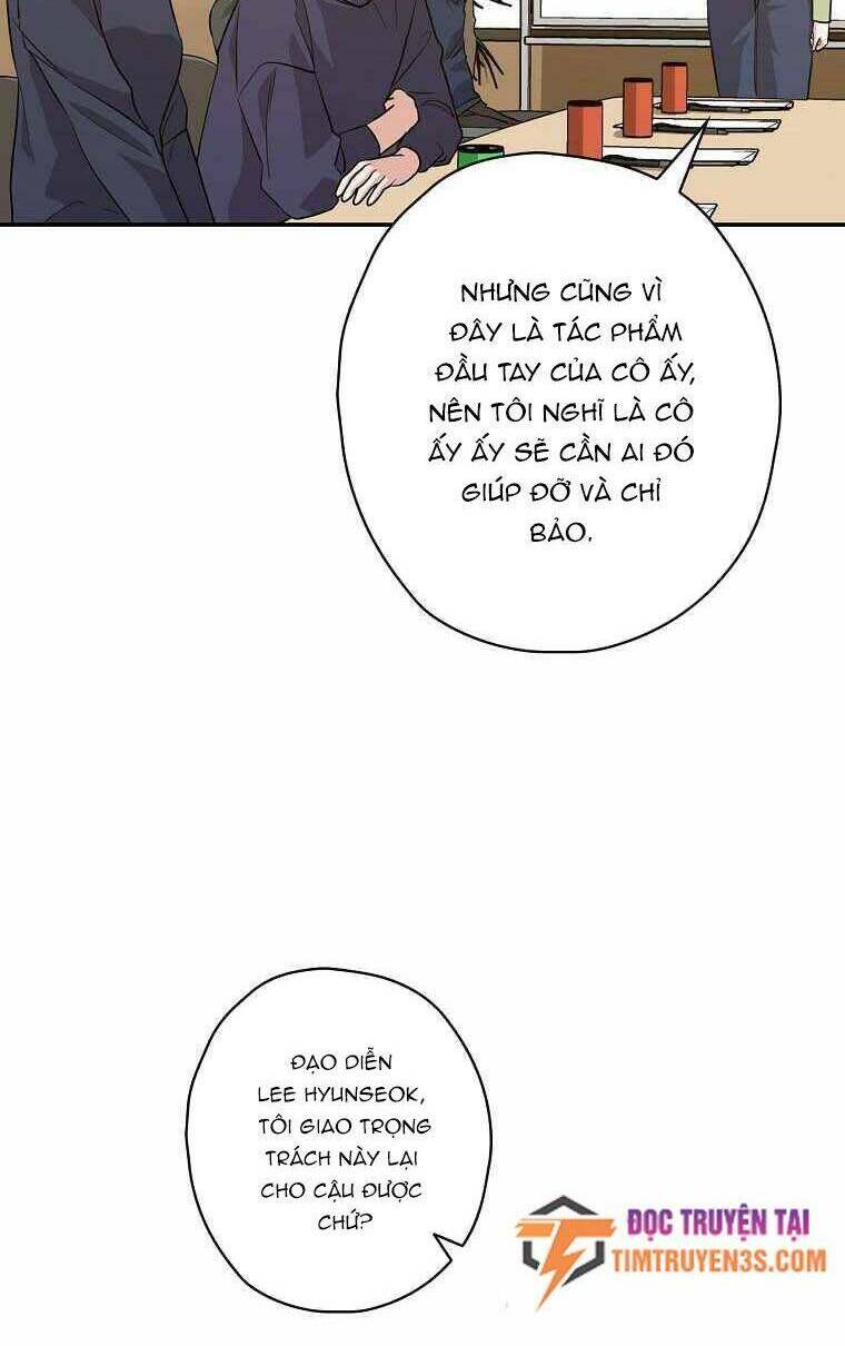 Vua Phim Truyền Hình Chap 43 - Next Chap 44