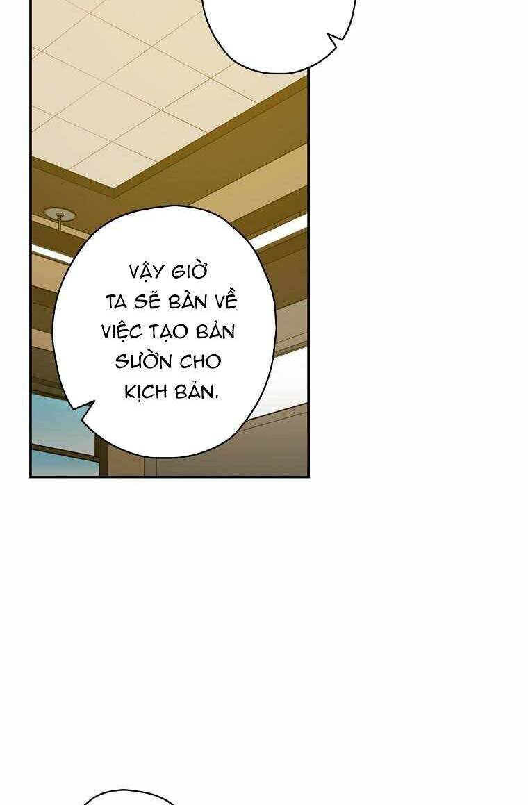 Vua Phim Truyền Hình Chap 43 - Next Chap 44