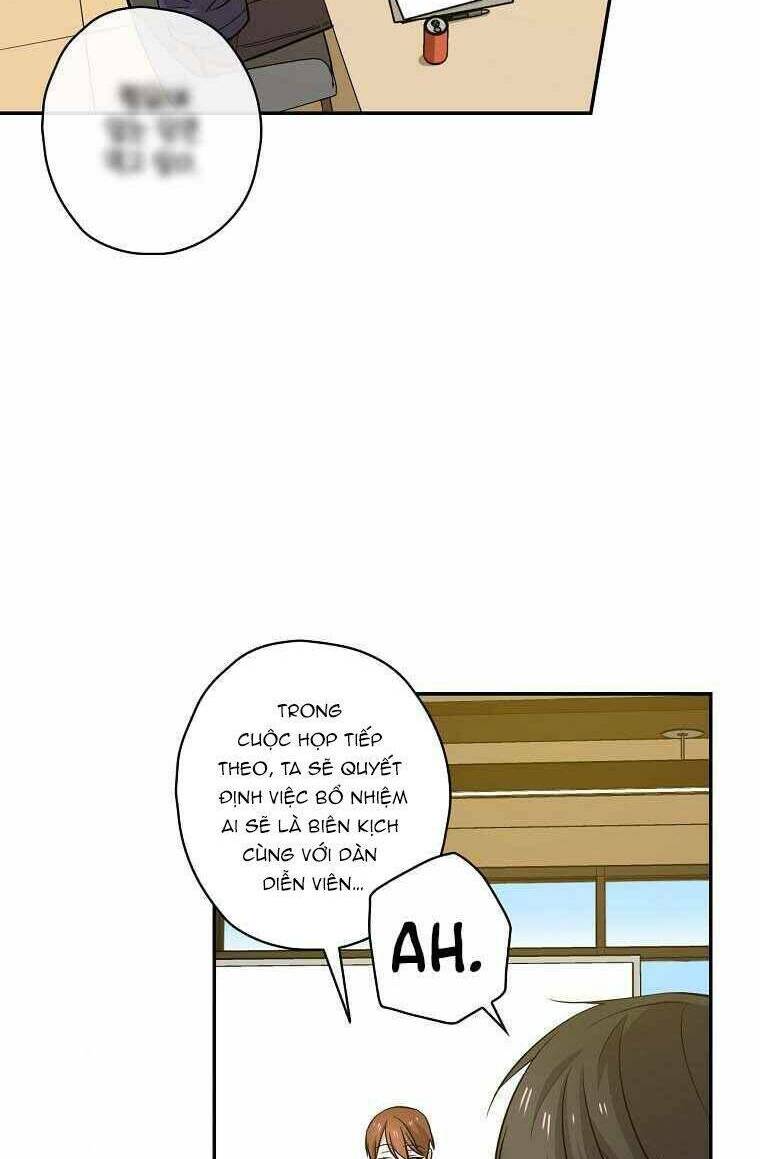 Vua Phim Truyền Hình Chap 43 - Next Chap 44