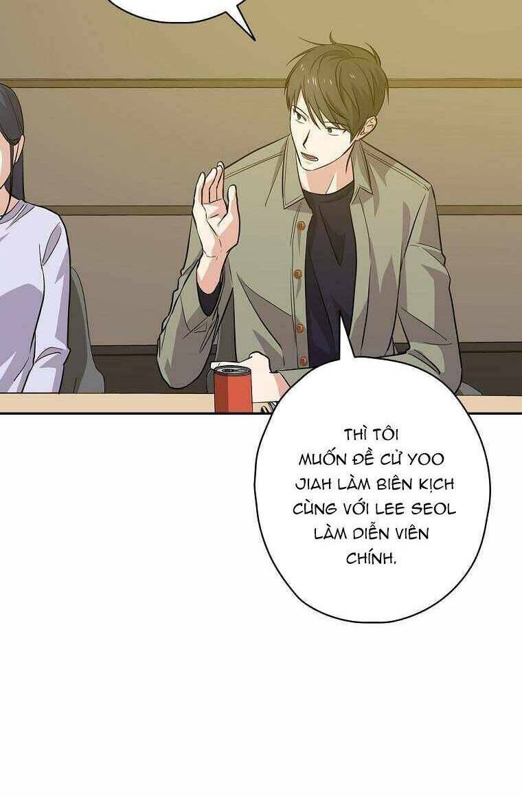 Vua Phim Truyền Hình Chap 43 - Next Chap 44