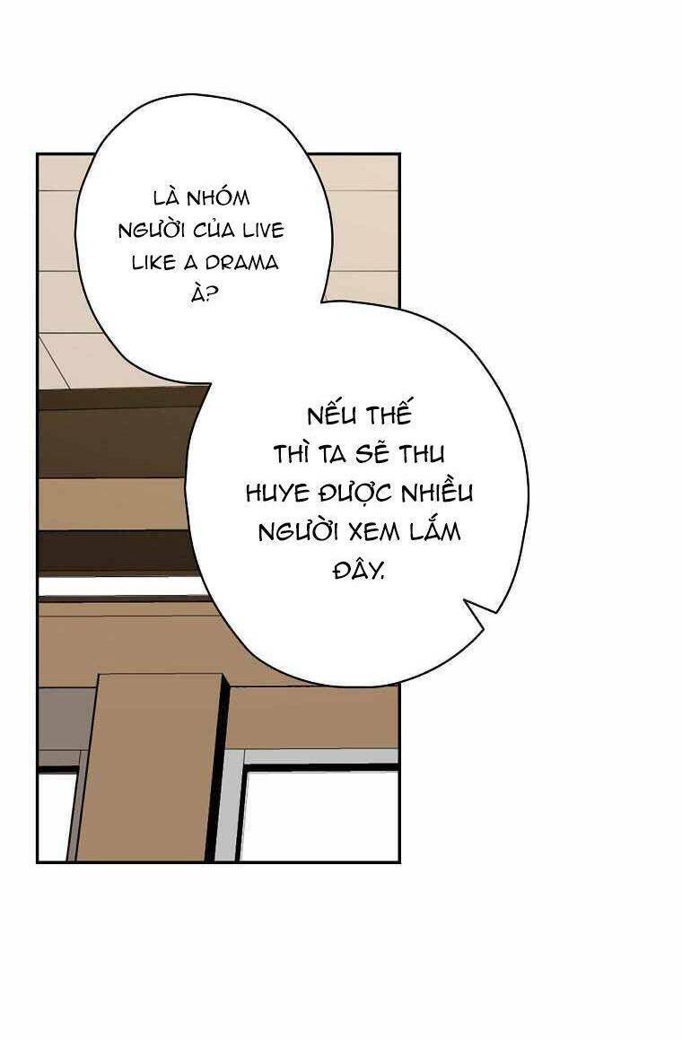 Vua Phim Truyền Hình Chap 43 - Next Chap 44