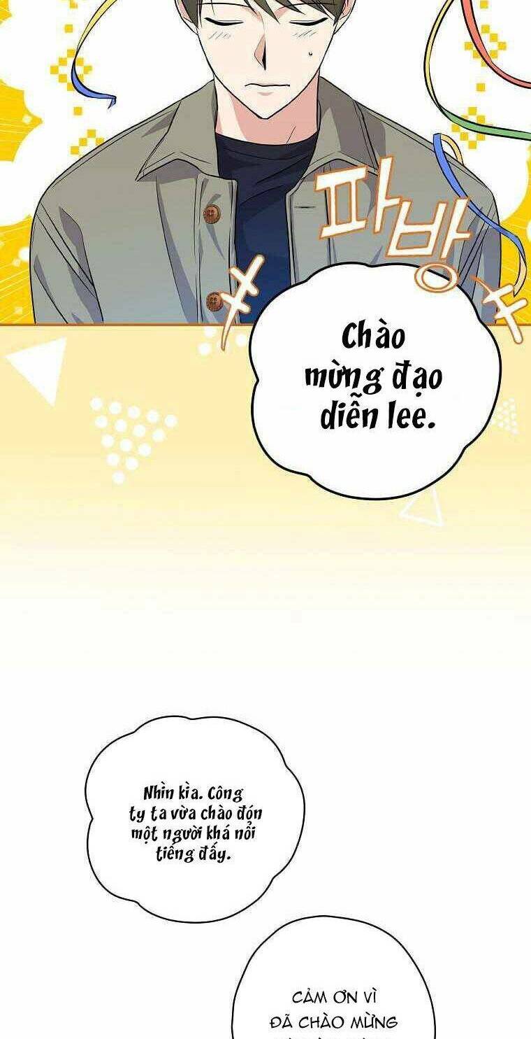 Vua Phim Truyền Hình Chap 43 - Next Chap 44