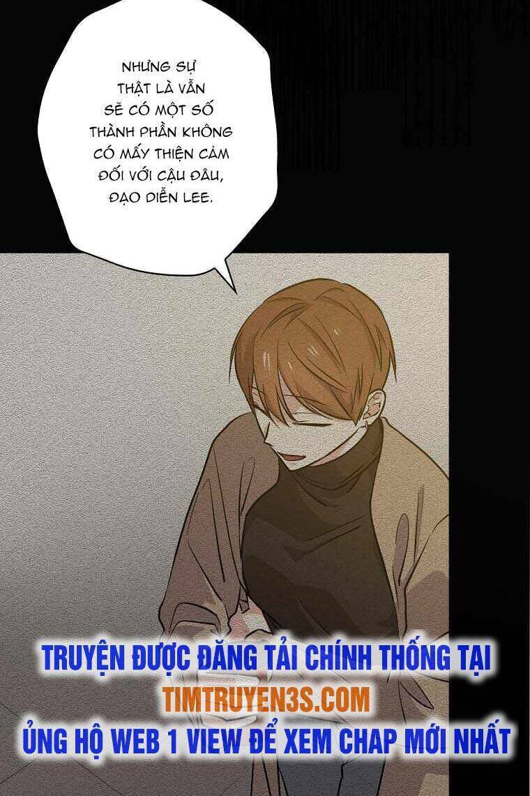 Vua Phim Truyền Hình Chap 43 - Next Chap 44