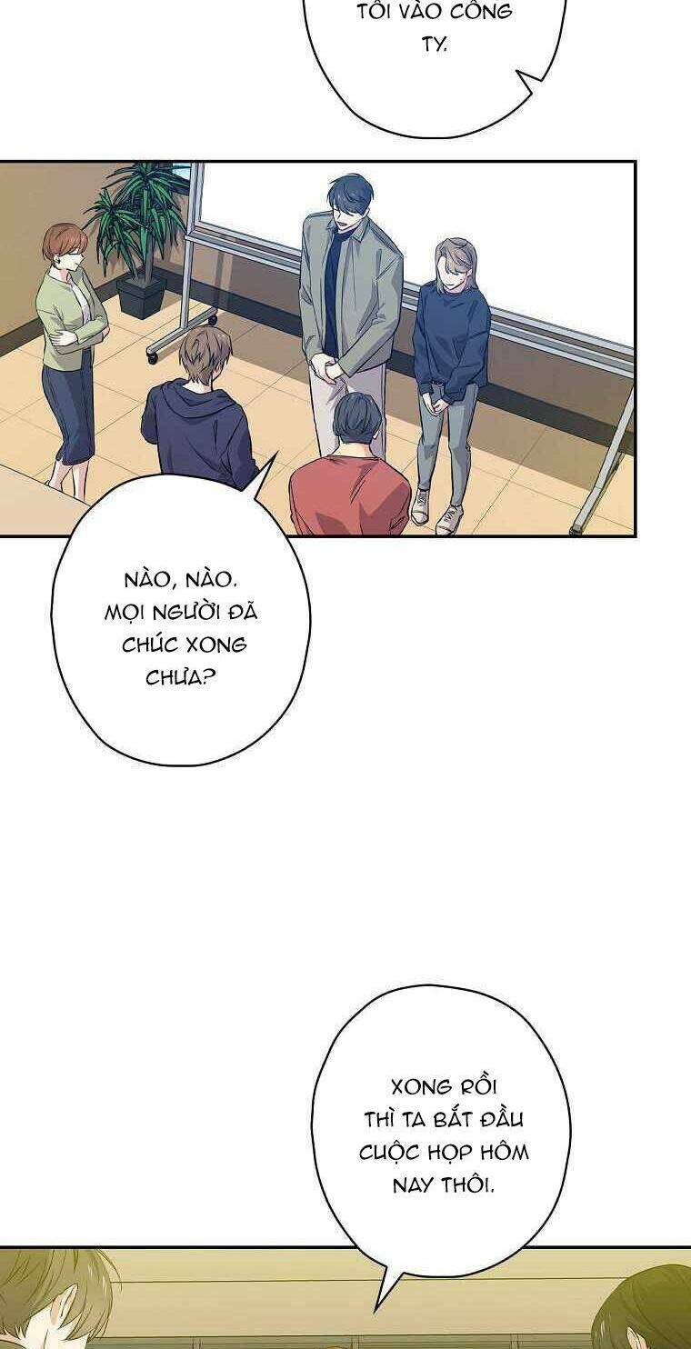 Vua Phim Truyền Hình Chap 43 - Next Chap 44