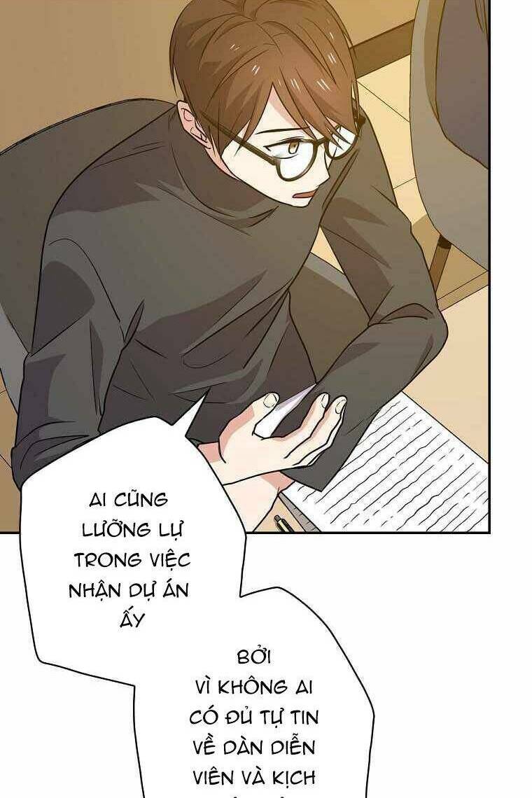 Vua Phim Truyền Hình Chap 43 - Next Chap 44