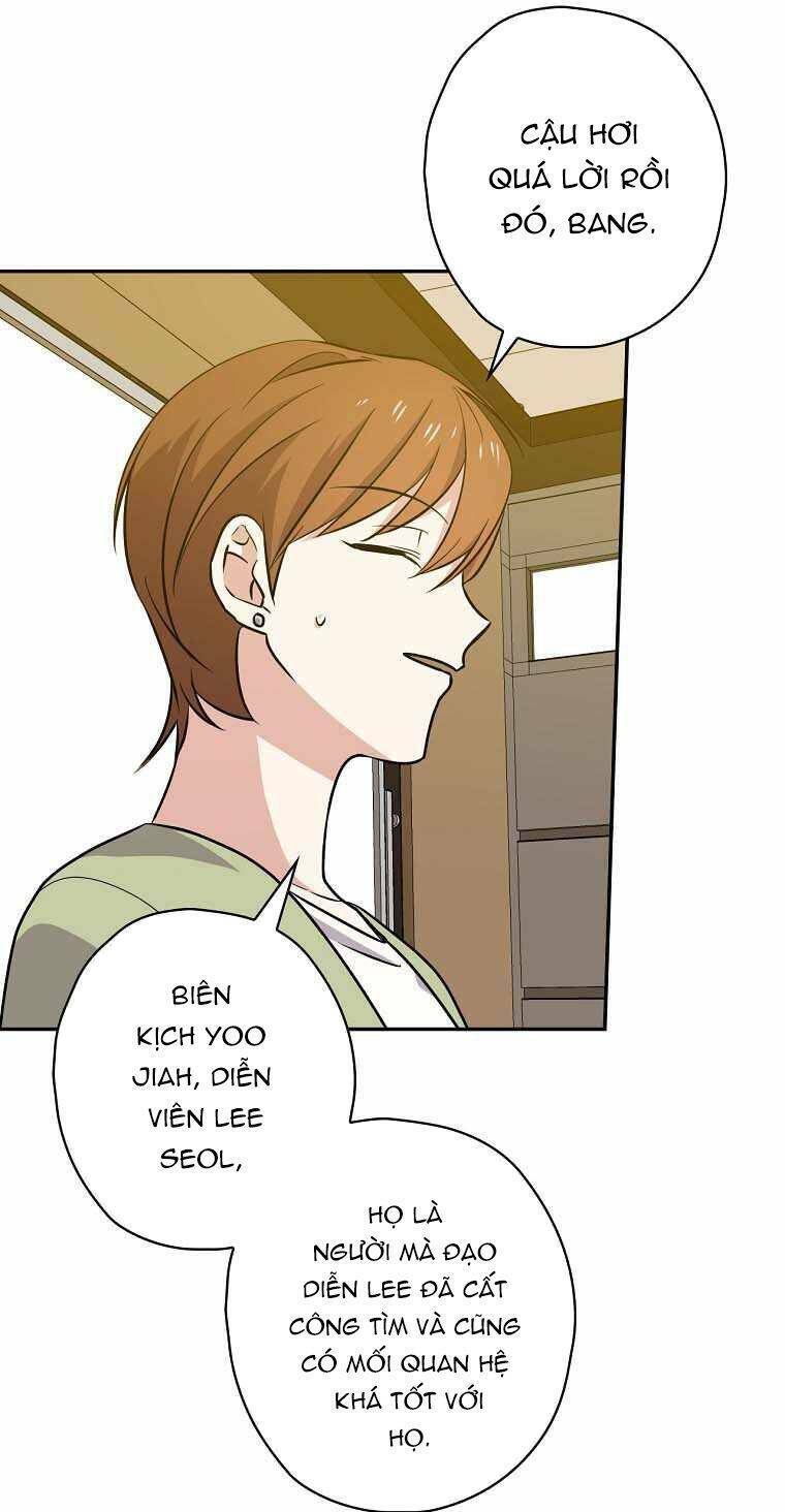 Vua Phim Truyền Hình Chap 43 - Next Chap 44