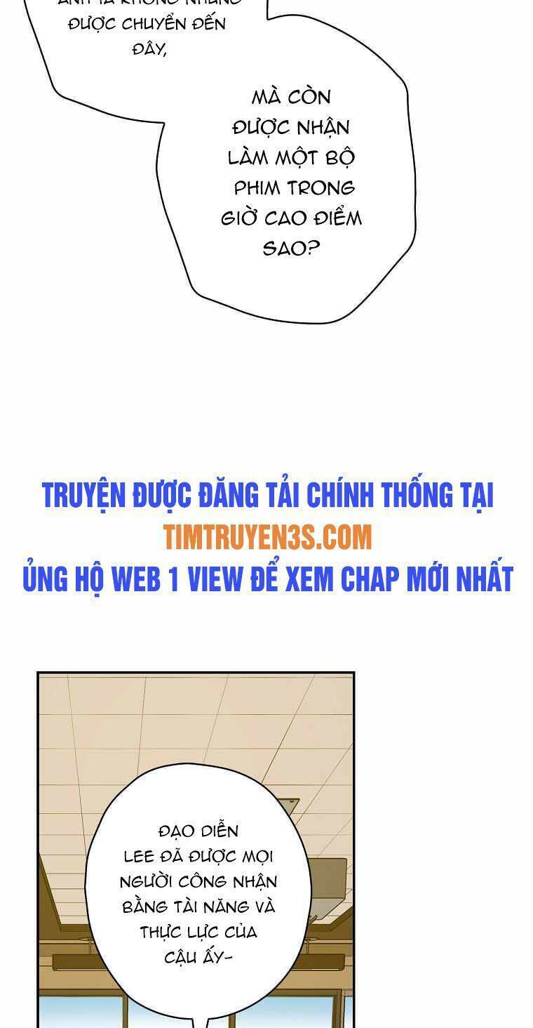 Vua Phim Truyền Hình Chap 43 - Next Chap 44
