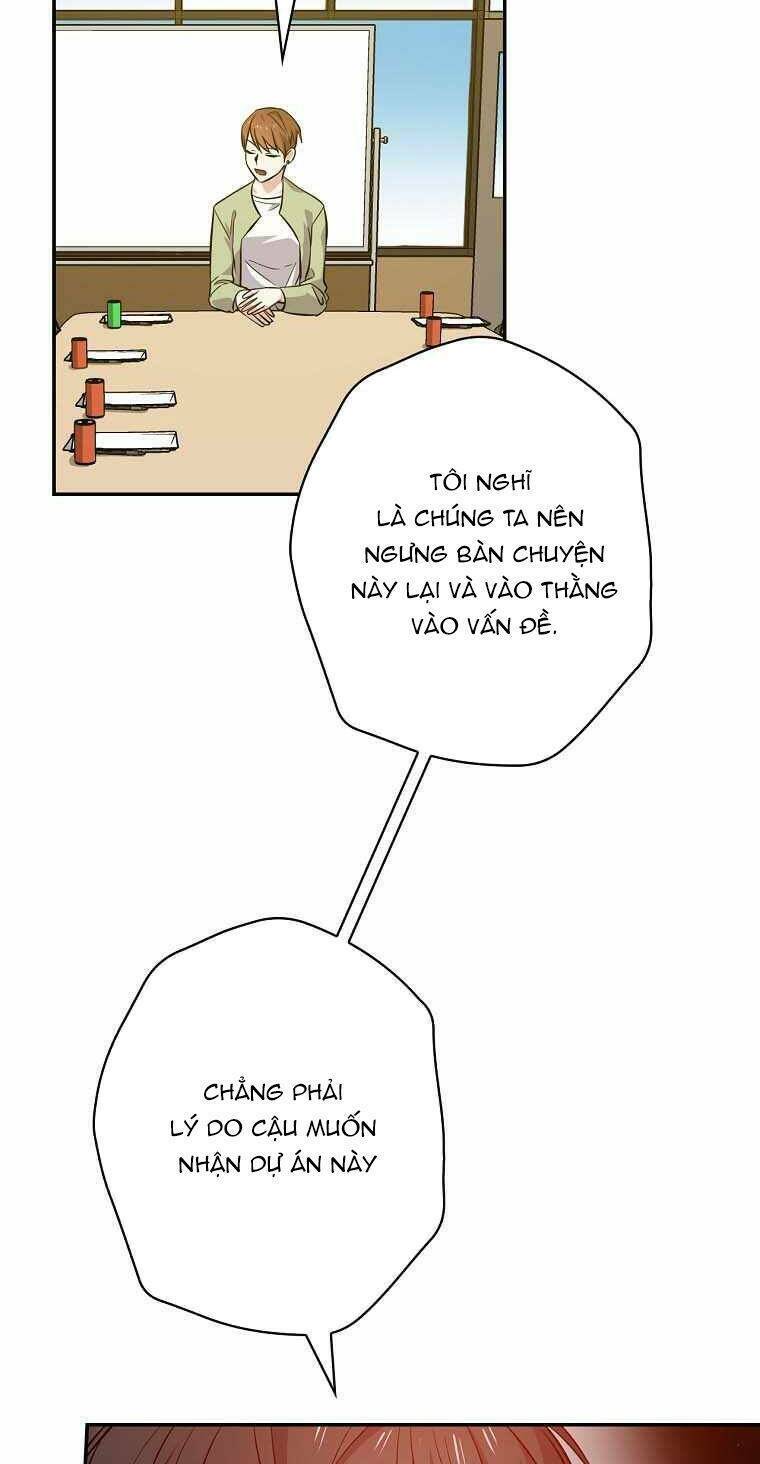 Vua Phim Truyền Hình Chap 43 - Next Chap 44