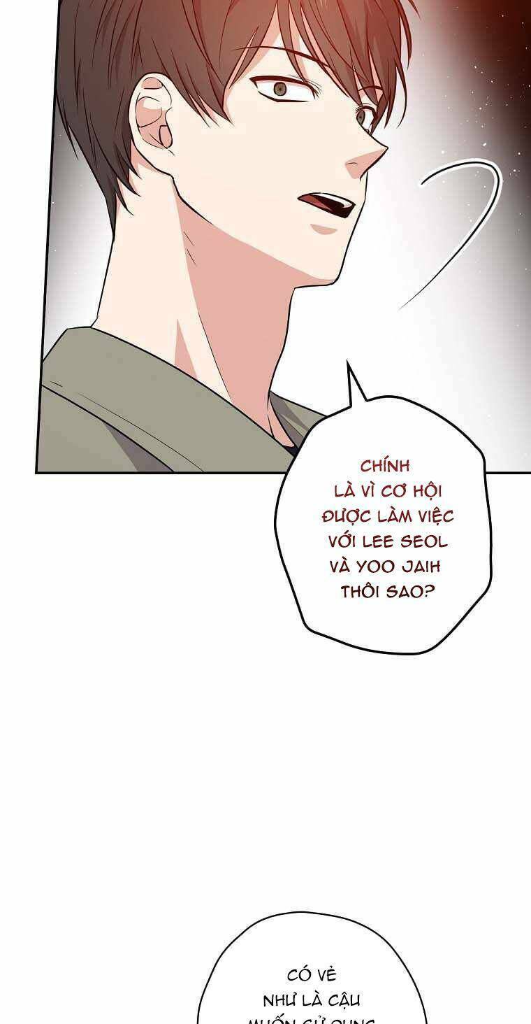 Vua Phim Truyền Hình Chap 43 - Next Chap 44