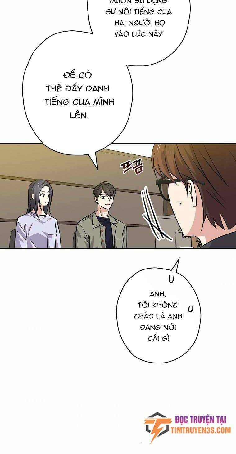 Vua Phim Truyền Hình Chap 43 - Next Chap 44