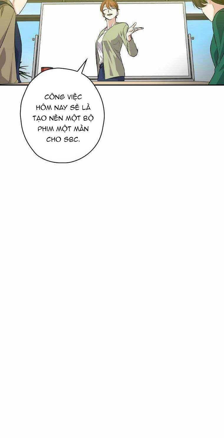 Vua Phim Truyền Hình Chap 43 - Next Chap 44