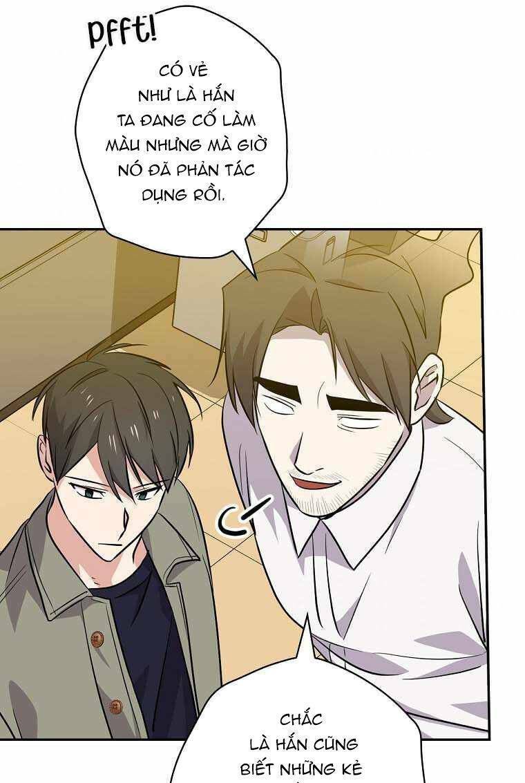 Vua Phim Truyền Hình Chap 43 - Next Chap 44