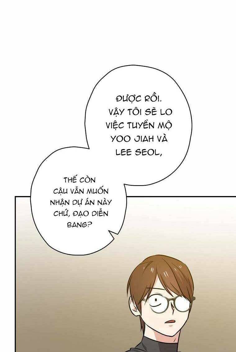 Vua Phim Truyền Hình Chap 43 - Next Chap 44