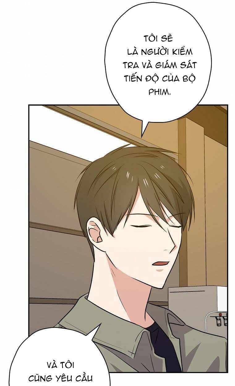 Vua Phim Truyền Hình Chap 43 - Next Chap 44