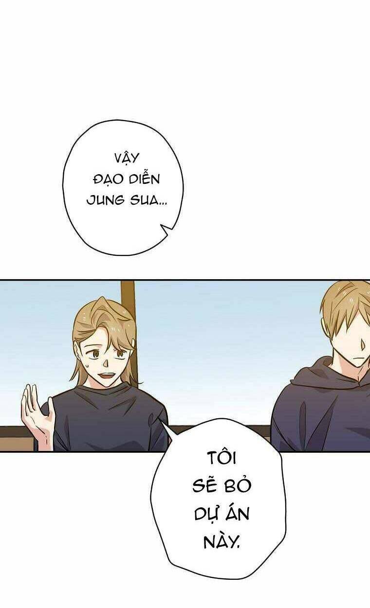 Vua Phim Truyền Hình Chap 43 - Next Chap 44