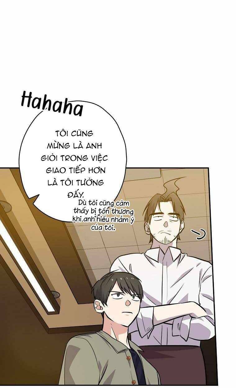 Vua Phim Truyền Hình Chap 43 - Next Chap 44