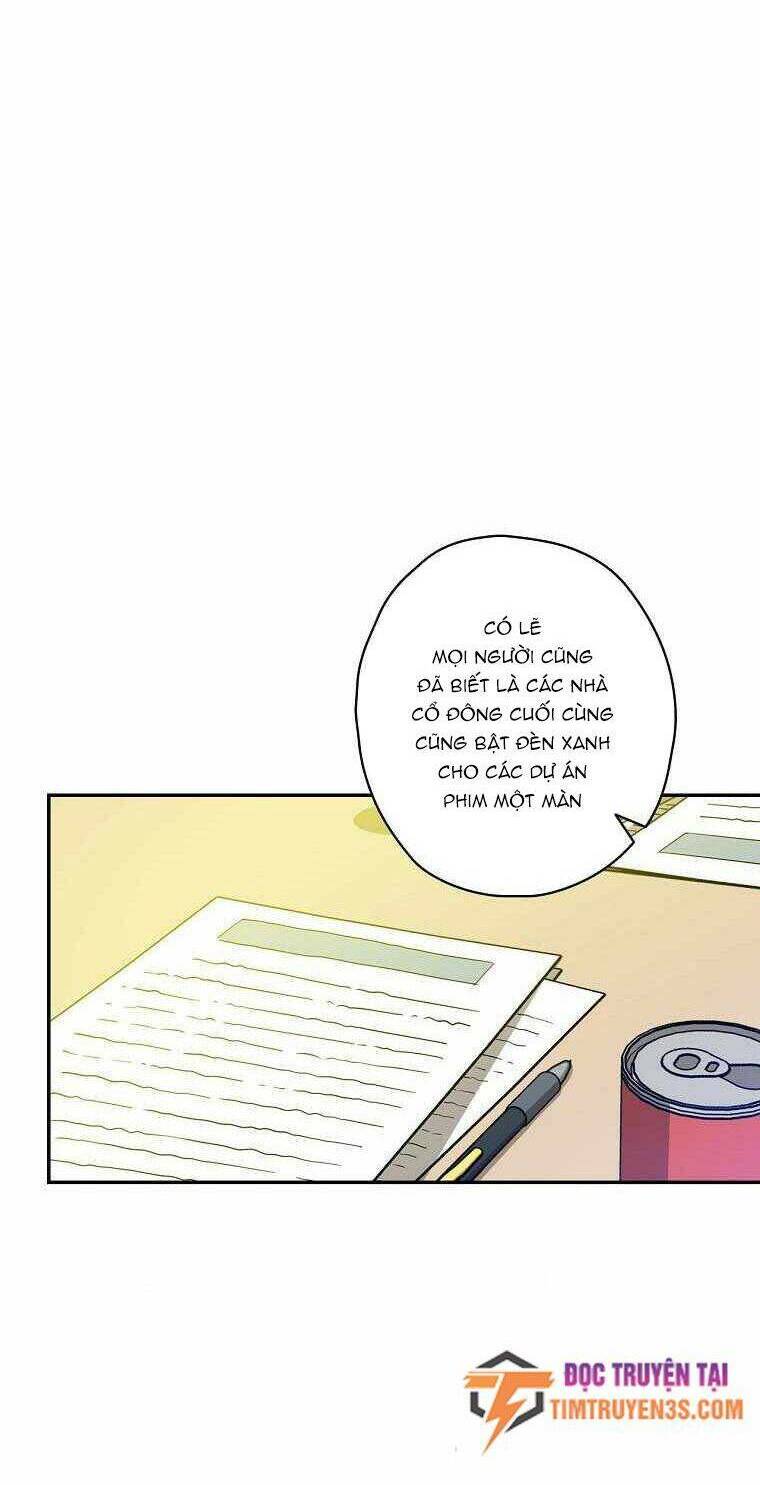 Vua Phim Truyền Hình Chap 43 - Next Chap 44