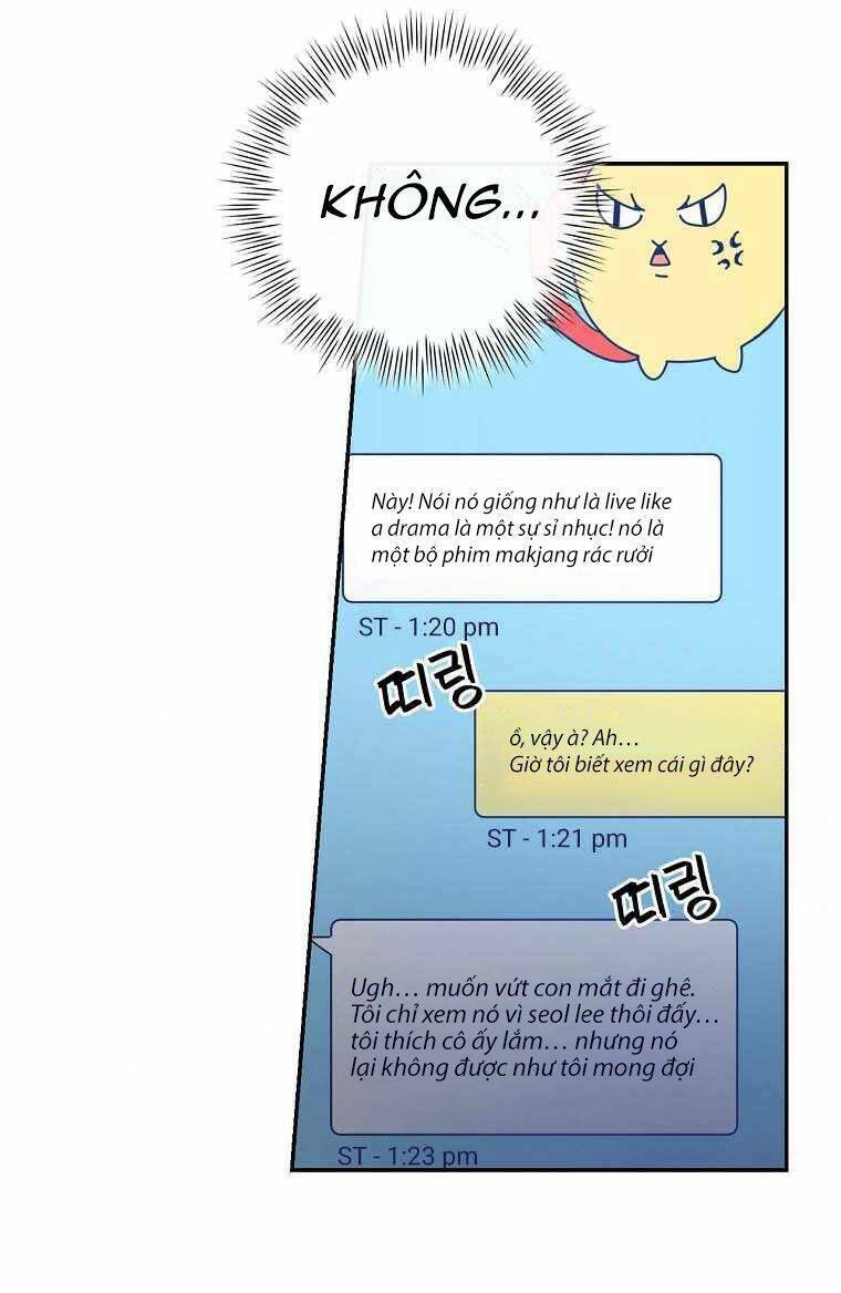 Vua Phim Truyền Hình Chap 43 - Next Chap 44