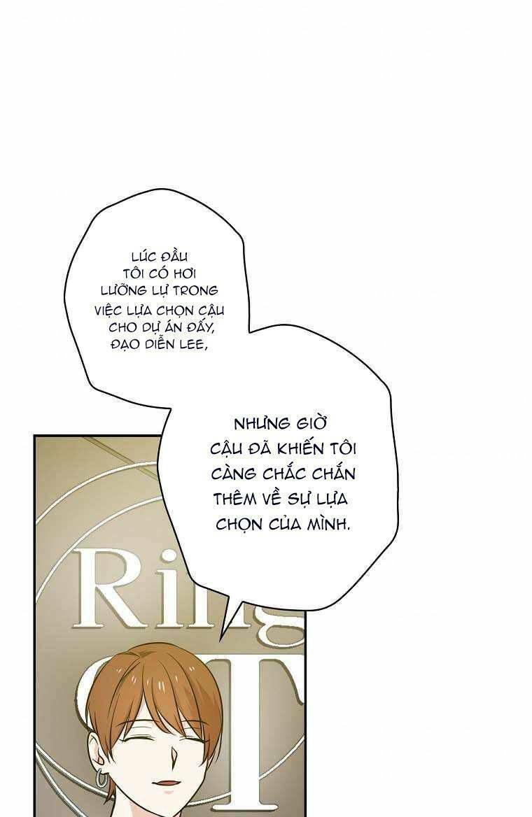 Vua Phim Truyền Hình Chap 43 - Next Chap 44