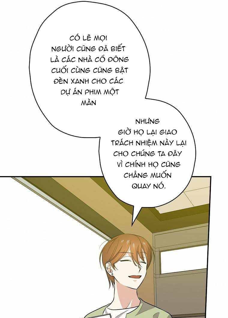 Vua Phim Truyền Hình Chap 43 - Next Chap 44