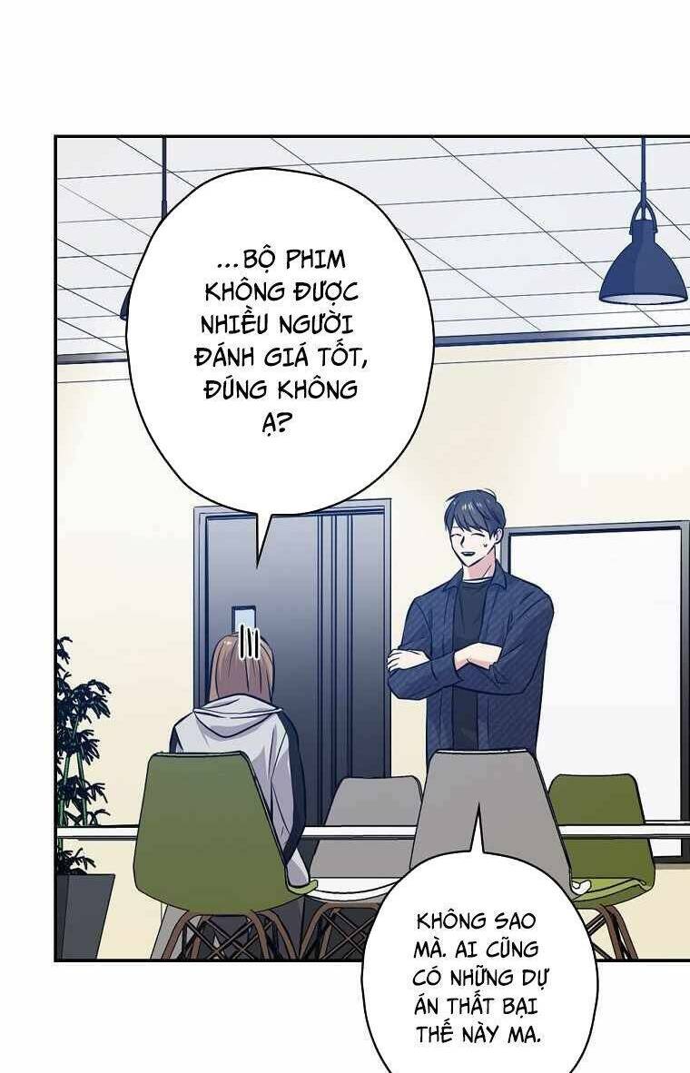 Vua Phim Truyền Hình Chap 44 - Next Chap 45