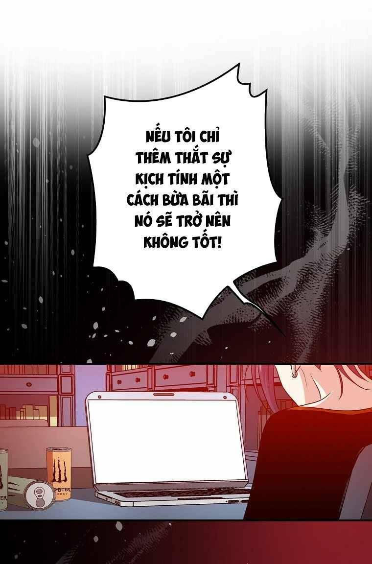 Vua Phim Truyền Hình Chap 44 - Next Chap 45