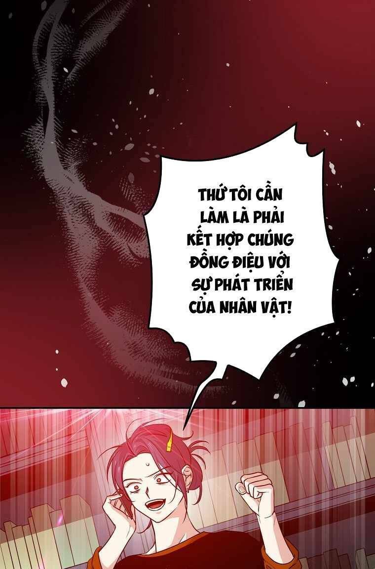 Vua Phim Truyền Hình Chap 44 - Next Chap 45