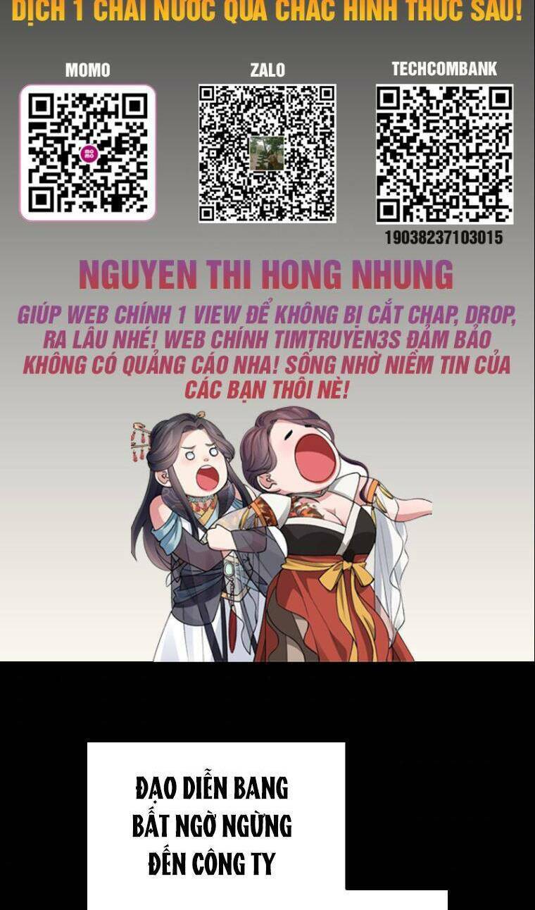 Vua Phim Truyền Hình Chap 44 - Next Chap 45