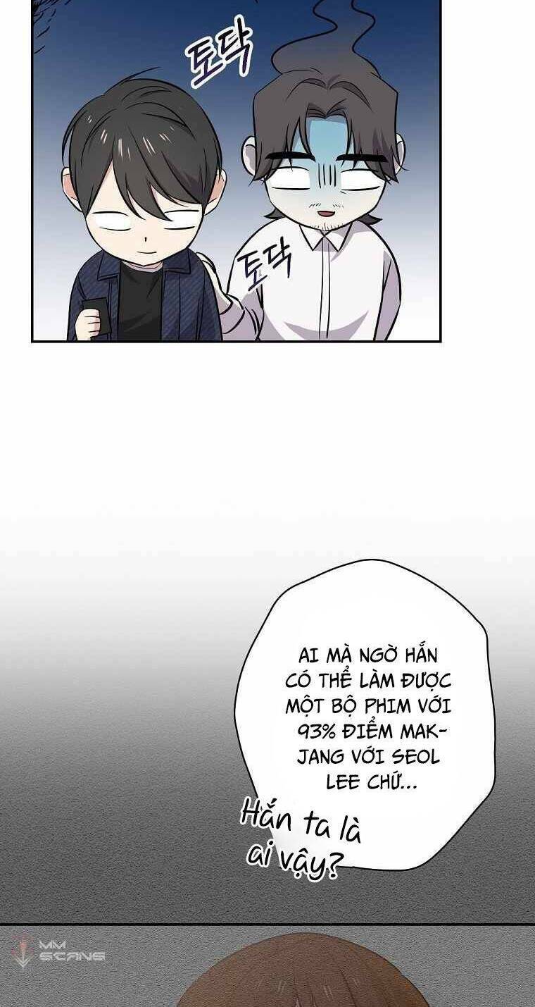Vua Phim Truyền Hình Chap 44 - Next Chap 45