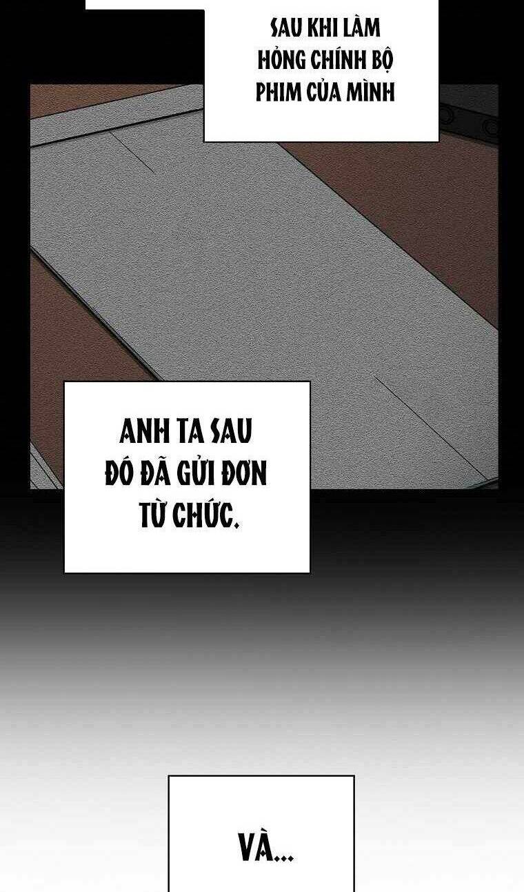 Vua Phim Truyền Hình Chap 44 - Next Chap 45